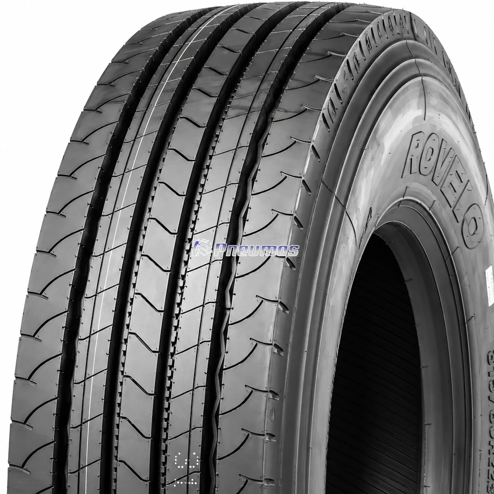 Rovelo 315/80 R22,5 Steer R2 156/153L 20PR