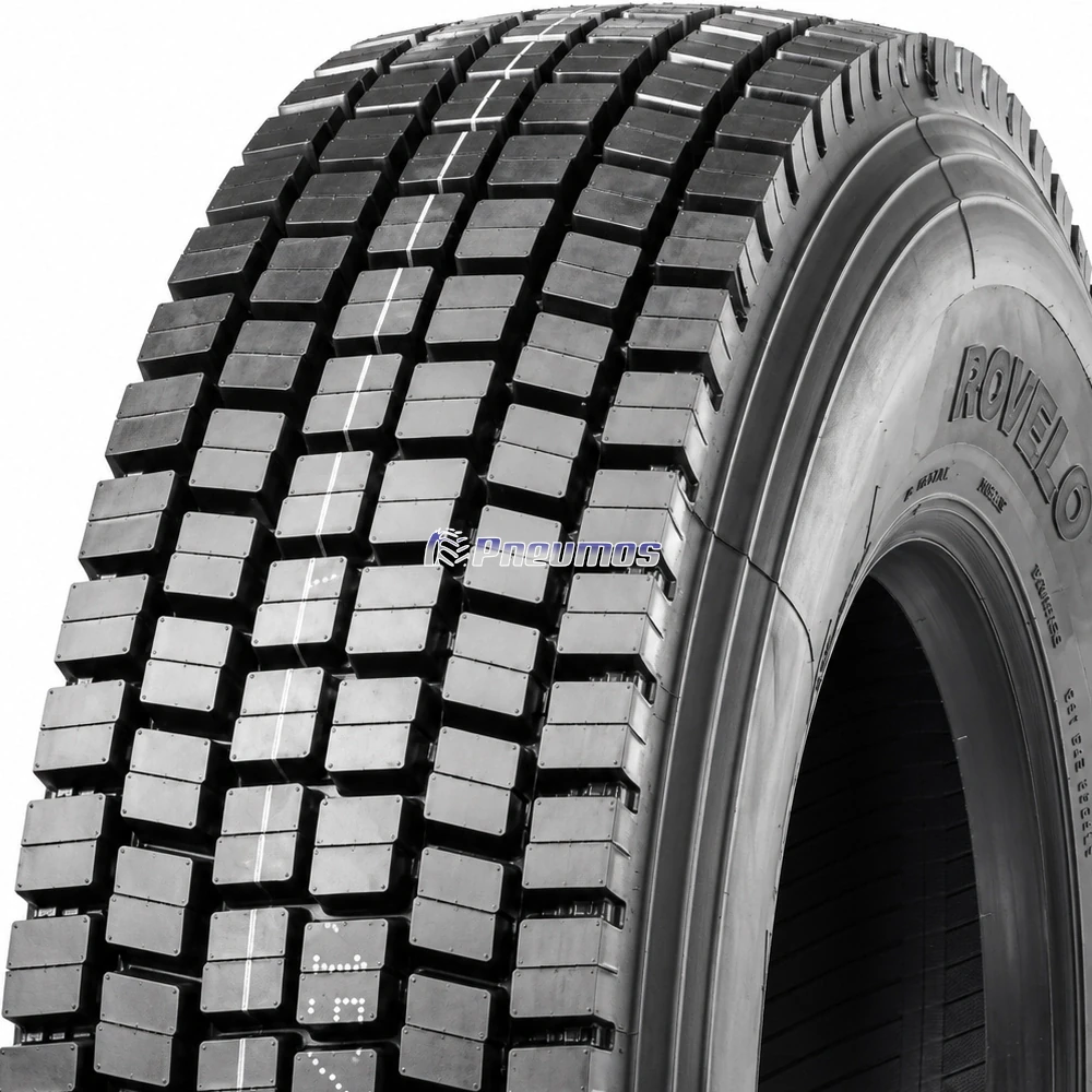 Rovelo 315/80 R22,5 Drive R2 156/153L 20PR