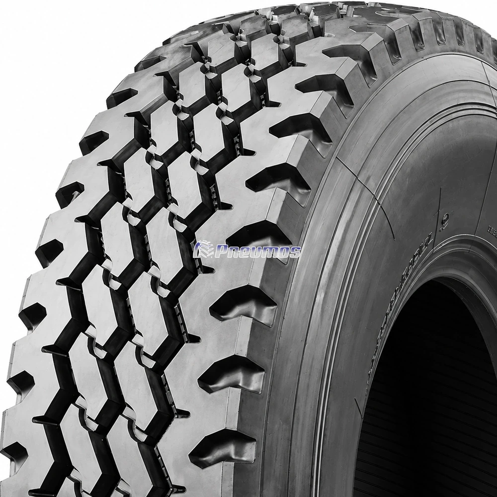 Rovelo 315/80 R 22,5 All Position M1 156/150 L (154 / 150 M) 18PR