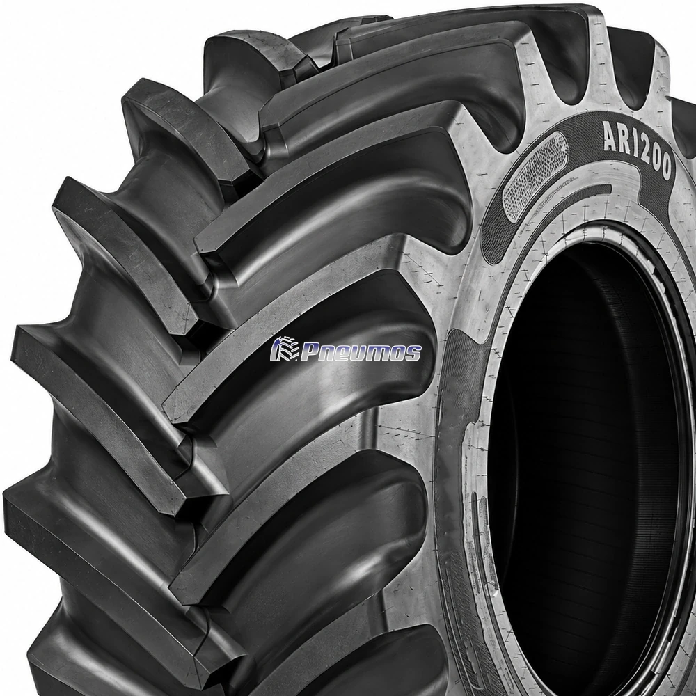 ADVANCE (GTC) 280/70R18 AR1200 114 D TL