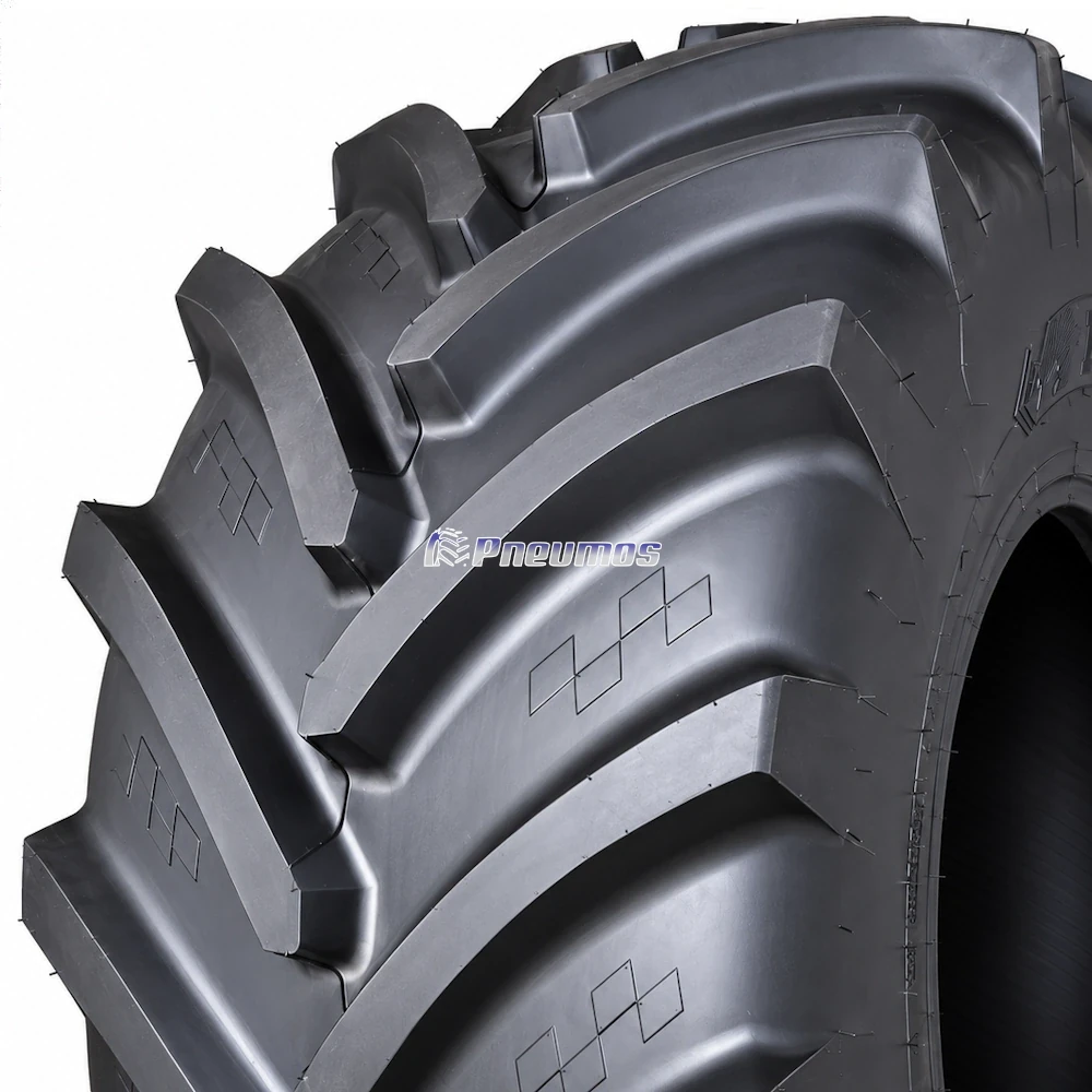 EUROGRIP (TVS) VF800/70R38 HS3000 Steel belt 190D TL