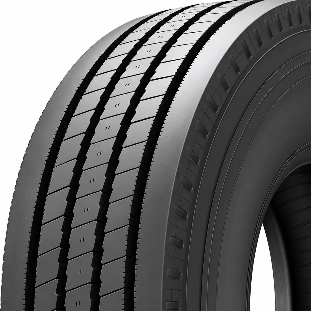 SAMSON 215/75R17,5 GL283A 135/133 J 16PR TL M+S; 3PMSF