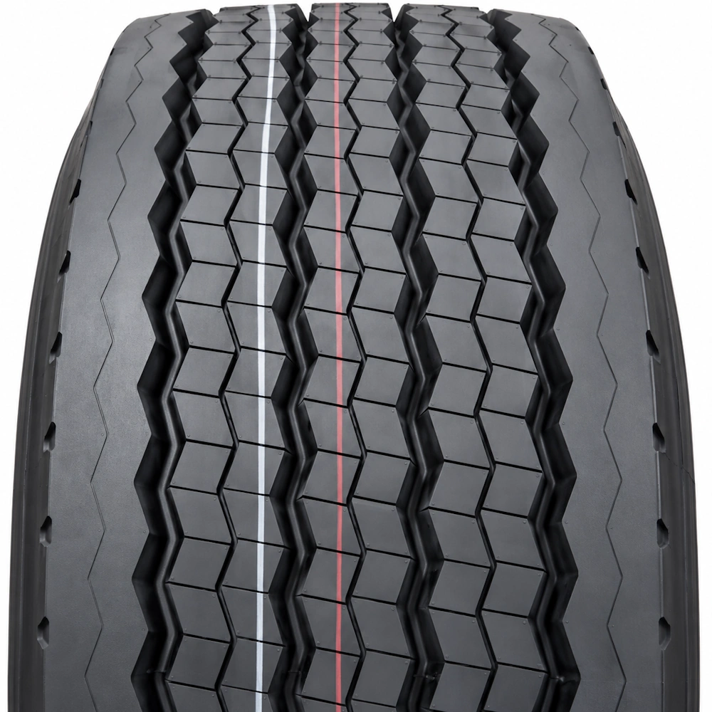 SAMSON 385/65 R22,5 GL286A 164 K 24PR M+S; 3PMSF