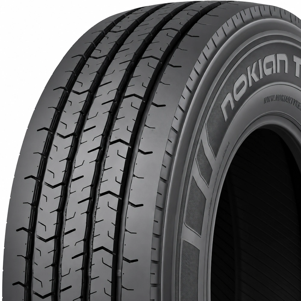 NOKIAN 315/70R22,5 Hakka Truck Steer 156/150 (154/150)L (M)