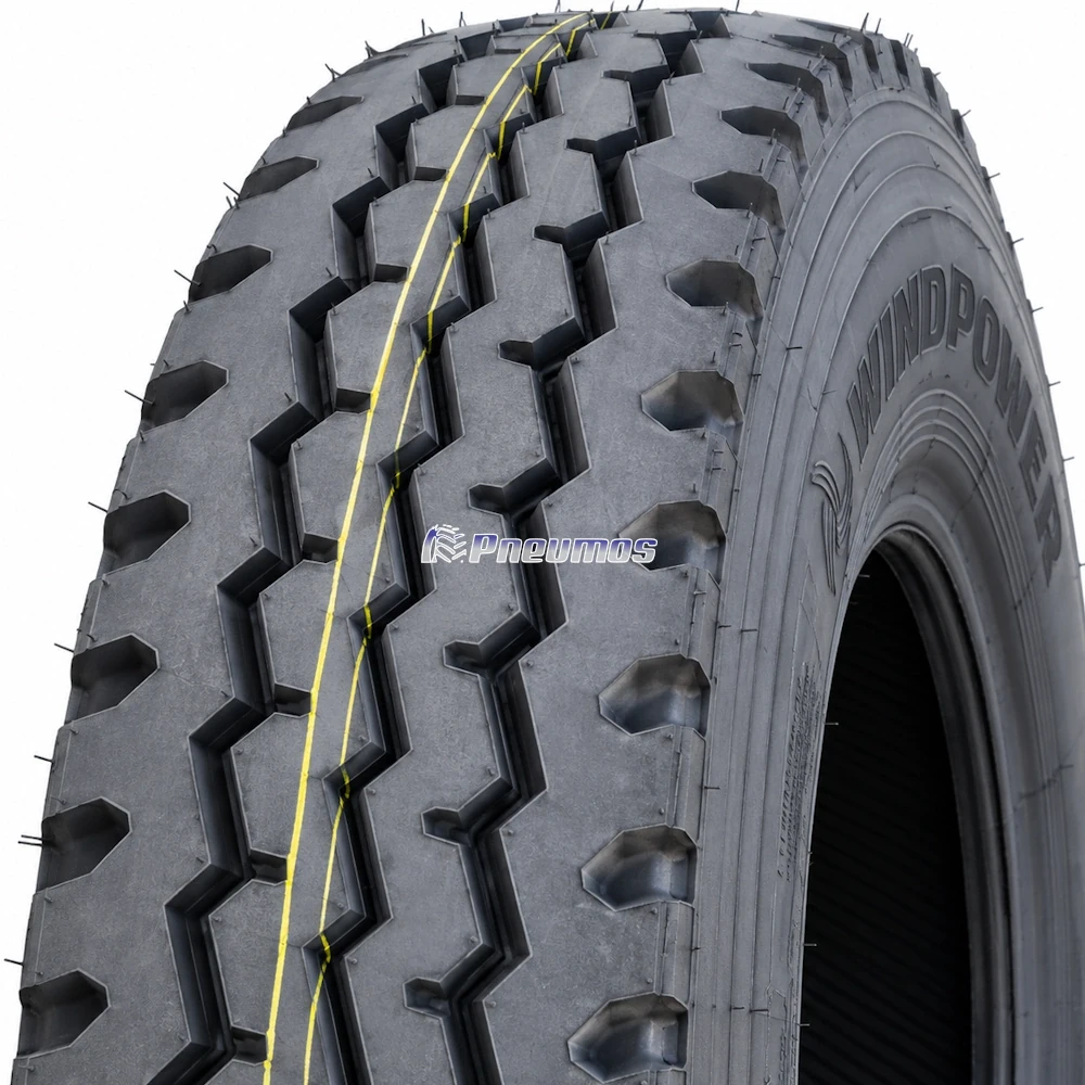 Windpower 12.00 R 20 WGC 08 154 / 151 K, 18 PR