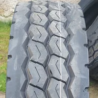 SAMSON 11 R22,5 GC-A1 148/145 L 18PR 3PMSF