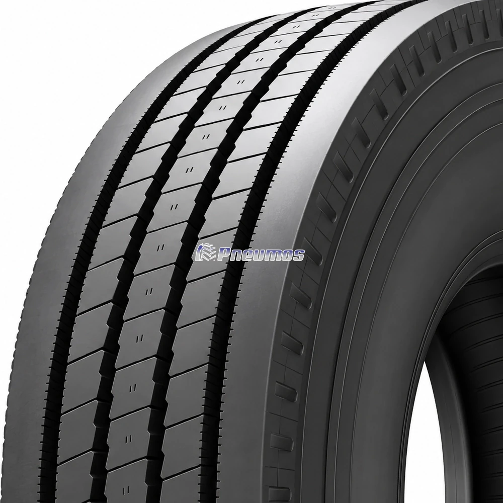 SAMSON 275/70 R22,5 GL283A 148/145 M 18PR TL M+S; 3PMSF citibus