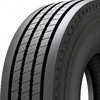SAMSON 275/70 R22,5 GL283A 148/145 M 18PR TL M+S; 3PMSF citibus - 1