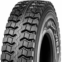 WINDPOWER 13R22.5 PRO DC75 156/150K(154/151L)