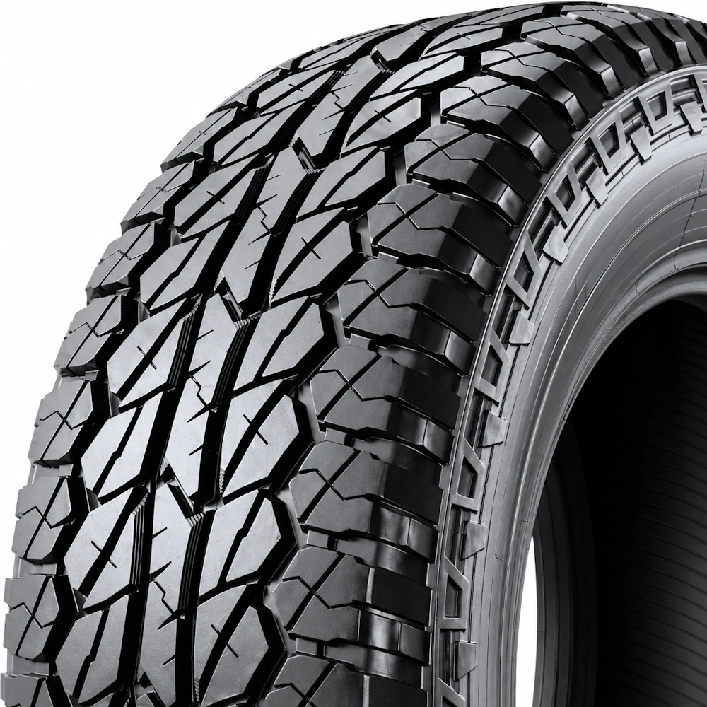 COMFORSER 235/60R16 CF1000 100 H M+S