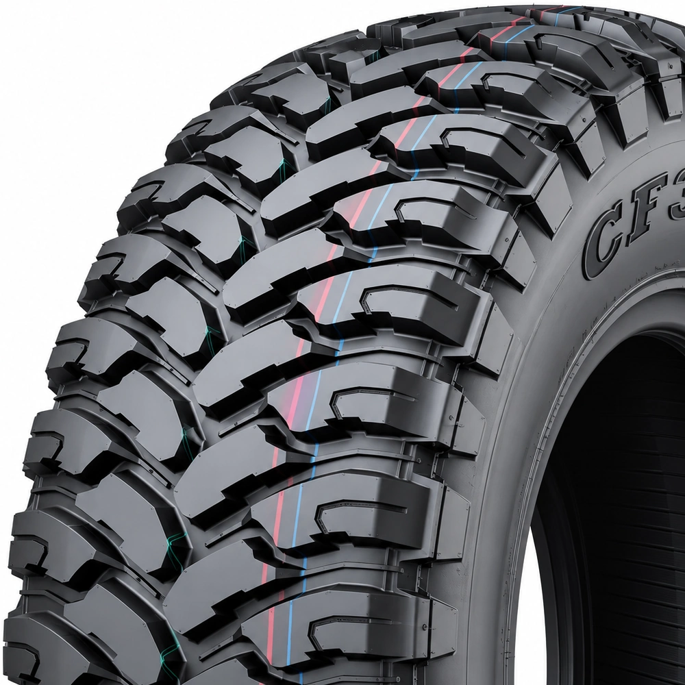 COMFORSER 255/55R19 CF3000 111 Q M+S/3PMSF/POR