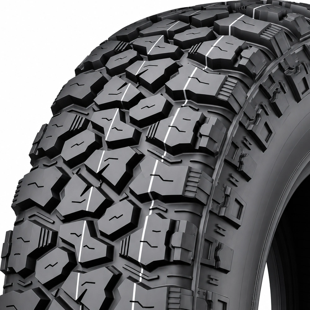 COMFORSER 265/70R17 CF3300 121/118 Q 10PR M+S; POR