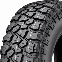 COMFORSER 265/70R17 CF3300 121/118 Q 10PR M+S; POR