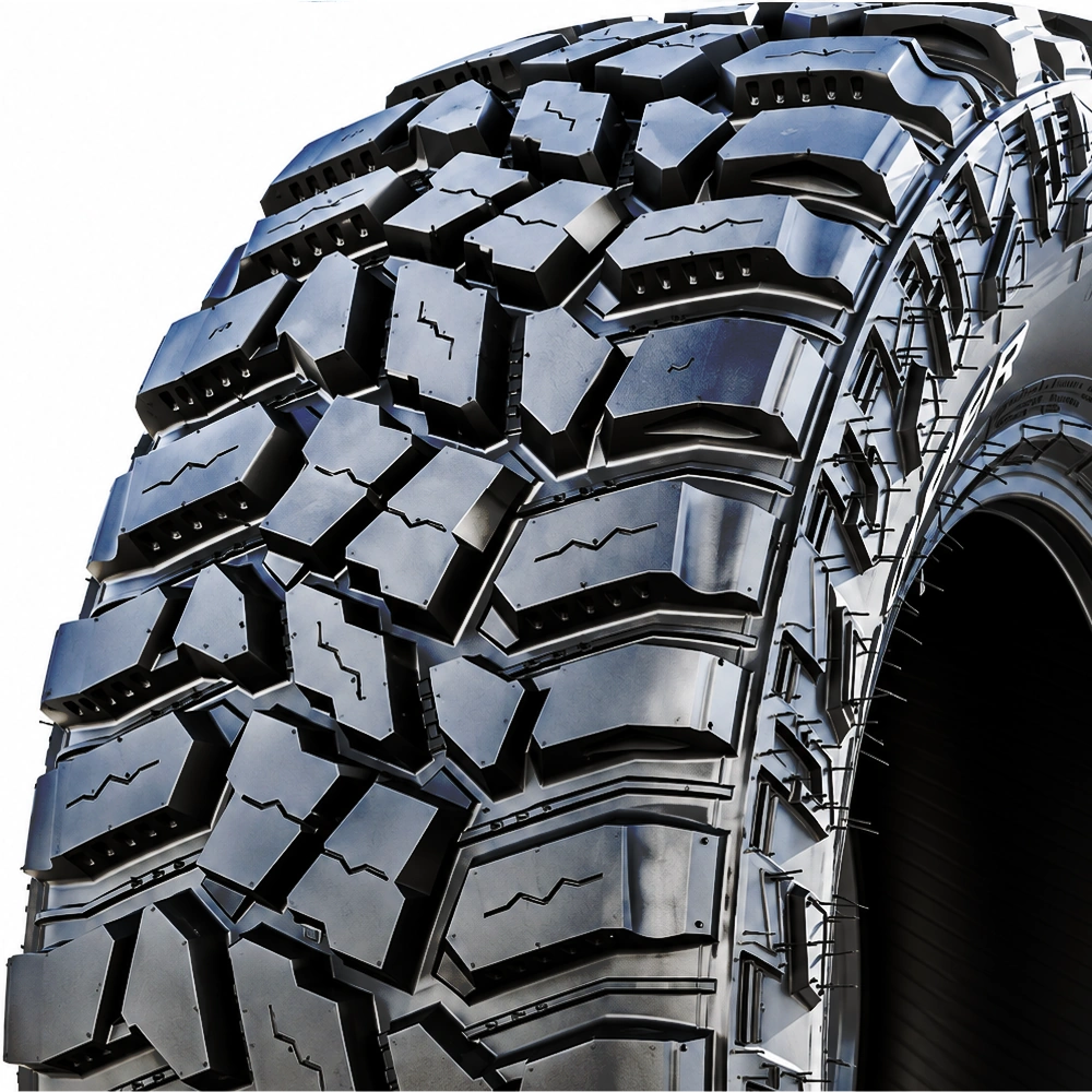 Cooper 35x12,50R20LT DISCOVERER STT PRO 121Q