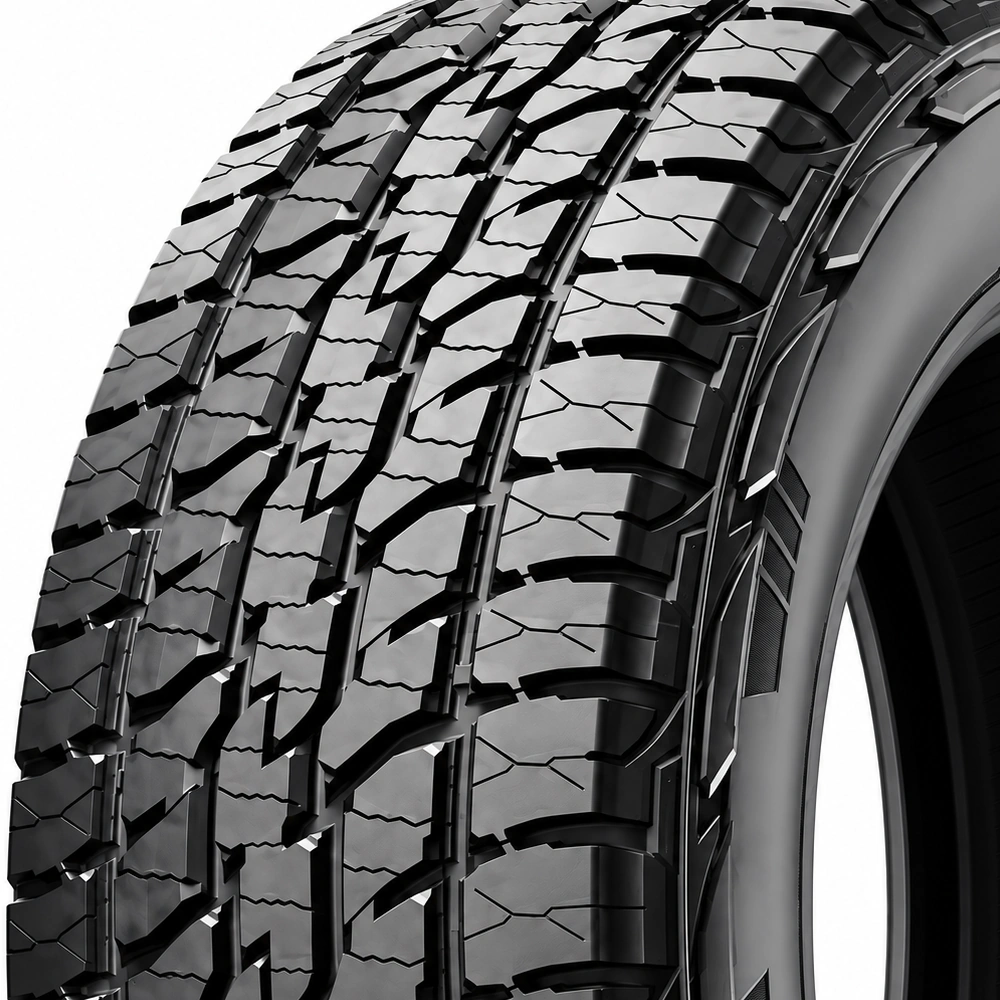 Cooper 215/55R17XL DISCOVERER ATT 98H