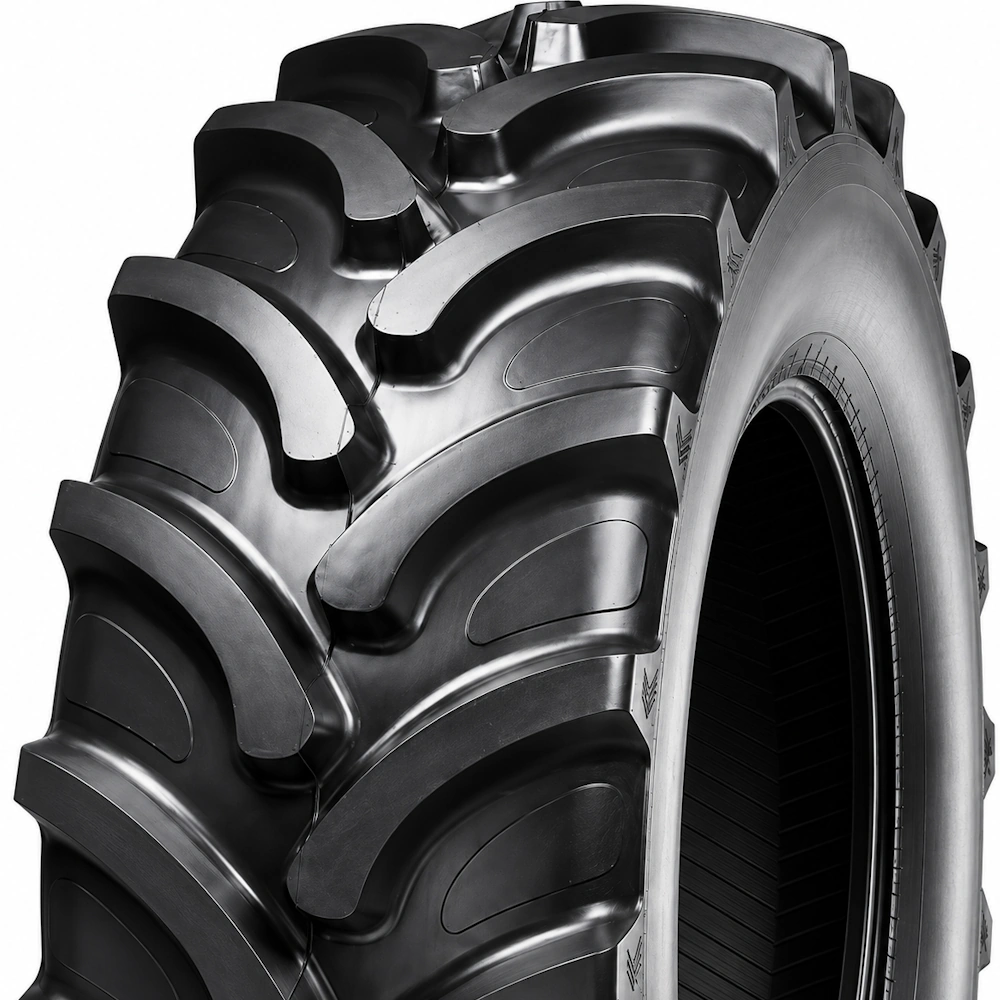 Alliance 600 / 70 R 30 Agro Forestry 670 165 D TL, R1-W
