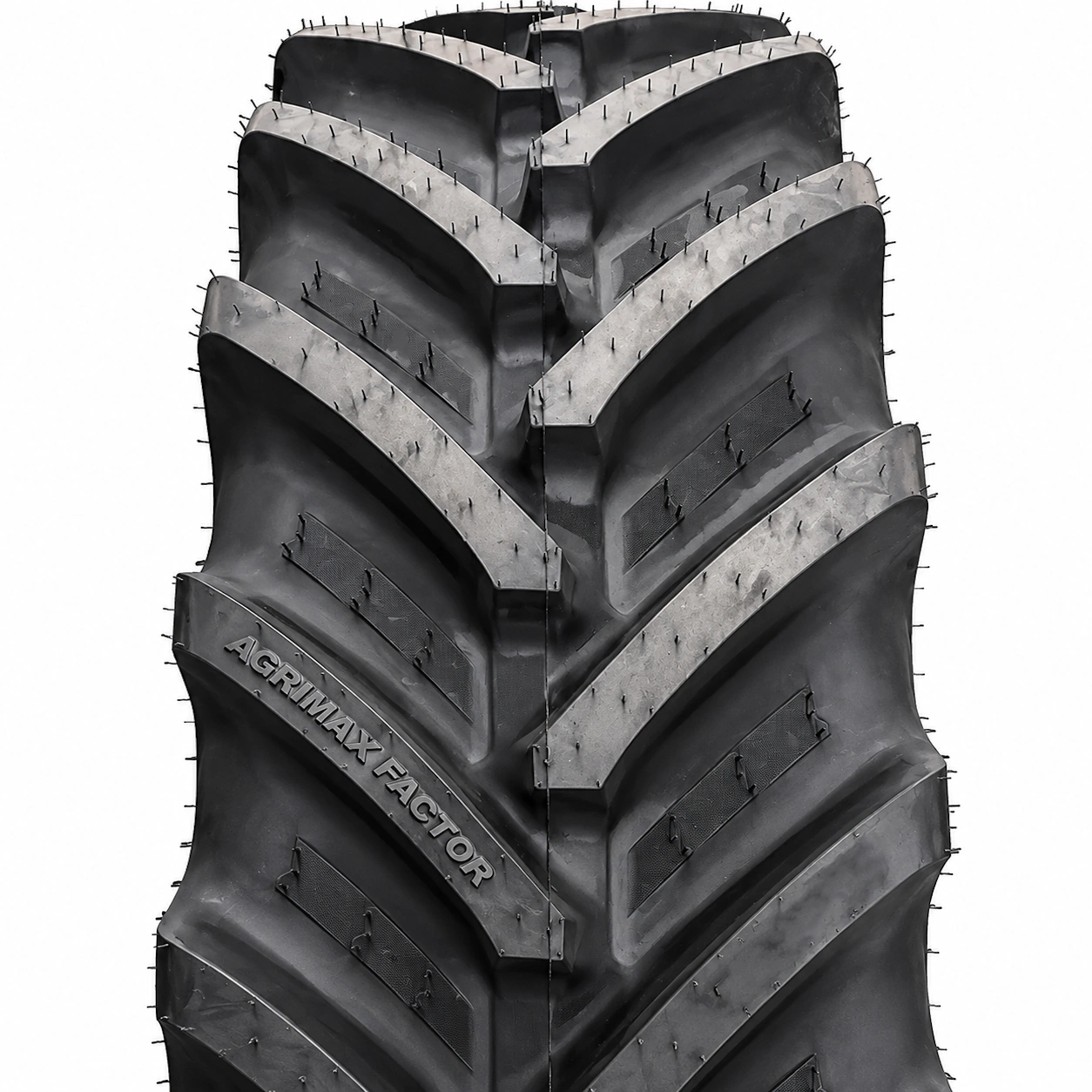 BKT 360/70 R28 Agrimax Factor 127 A8/125 D TL