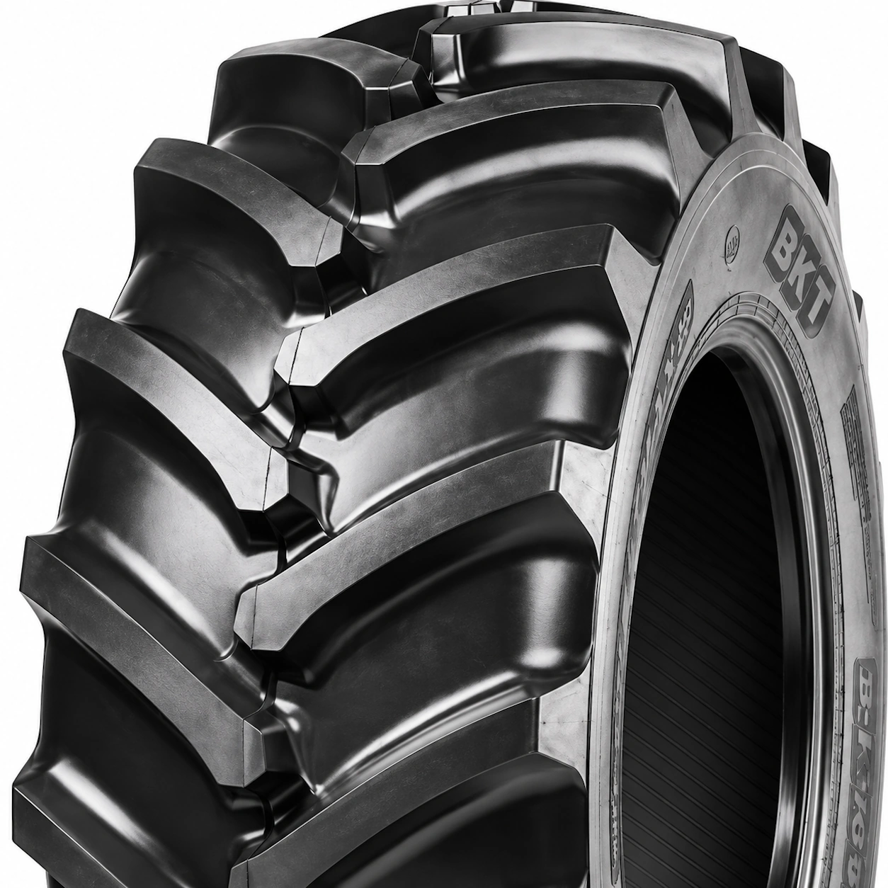BKT 540/65 R28 Forestmax 149A8/146B TL