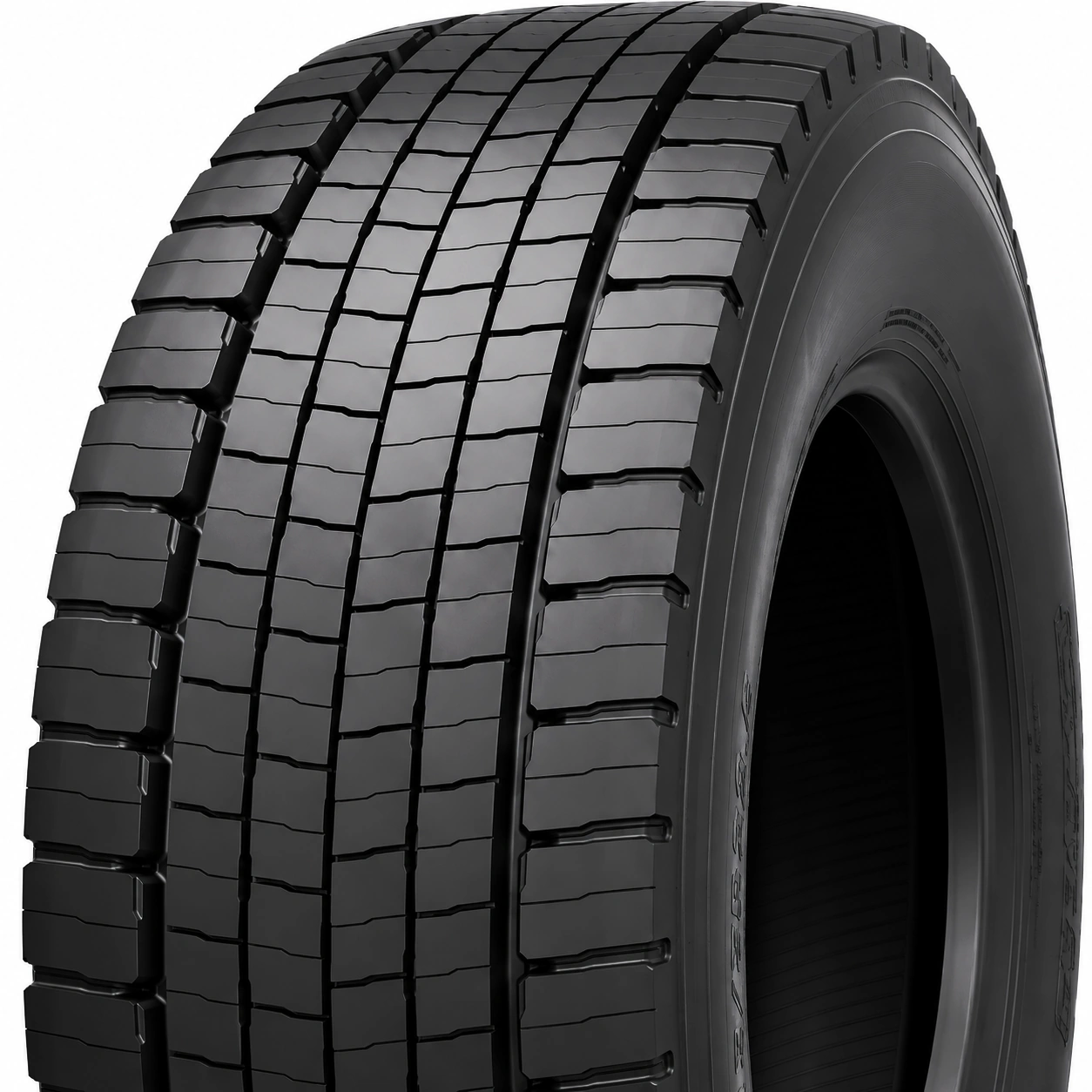 GOODRIDE 295/60R22,5 MultiDrive+ D3 150/147 K 18PR M+S; 3PMSF
