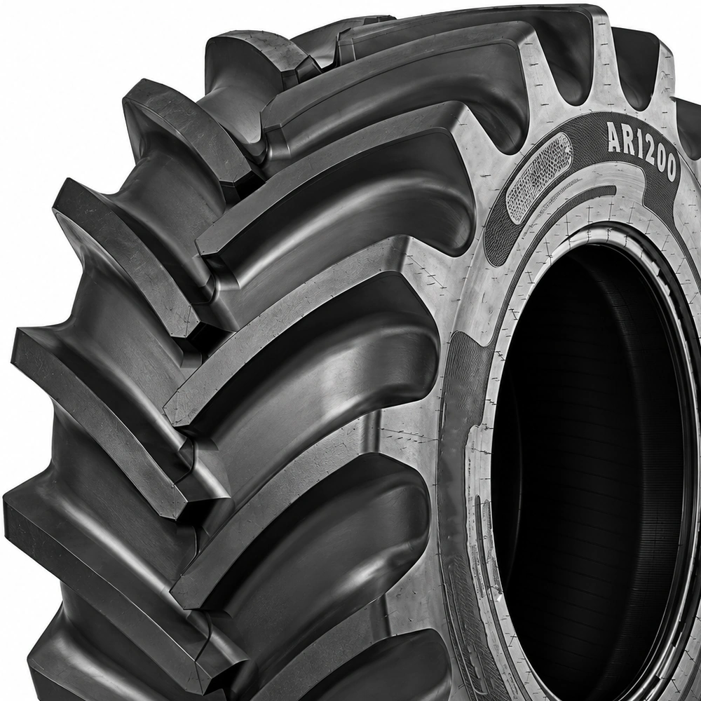 ADVANCE 420/85R24 AR1200 137 D TL
