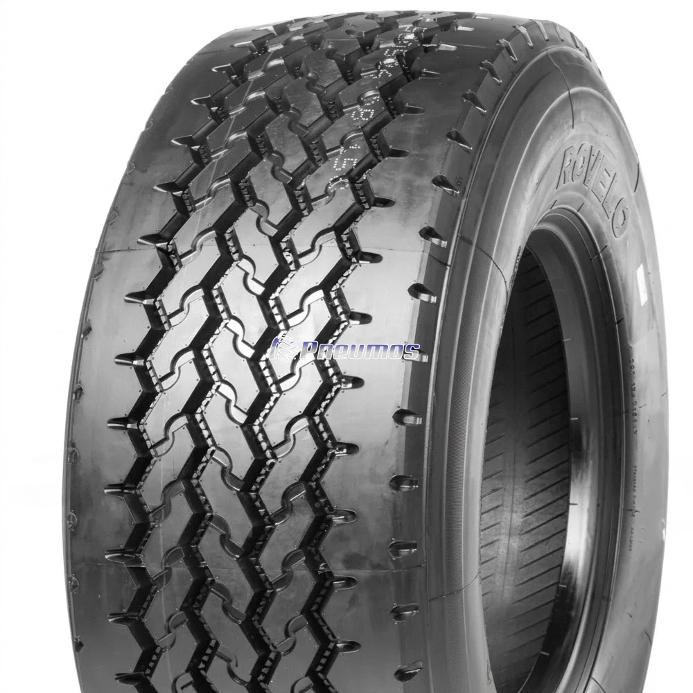 Rovelo 385 / 65 R 22.5 All Position M2 160 K (158 L), 20 PR TL,