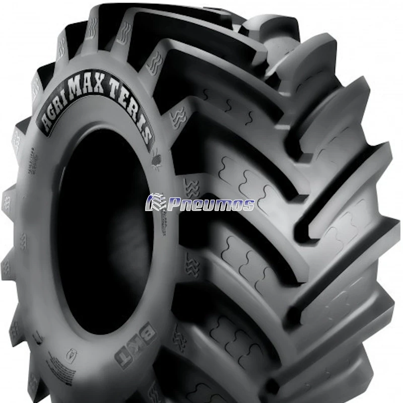 BKT 1050 / 50 R 32 CHO Agrimax Teris 184 A8 / 181 B TL