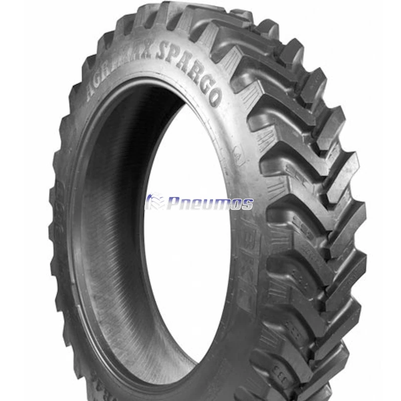 BKT VF 320 / 90 R 46 CFO Agrimax Spargo 165 D TL, R1