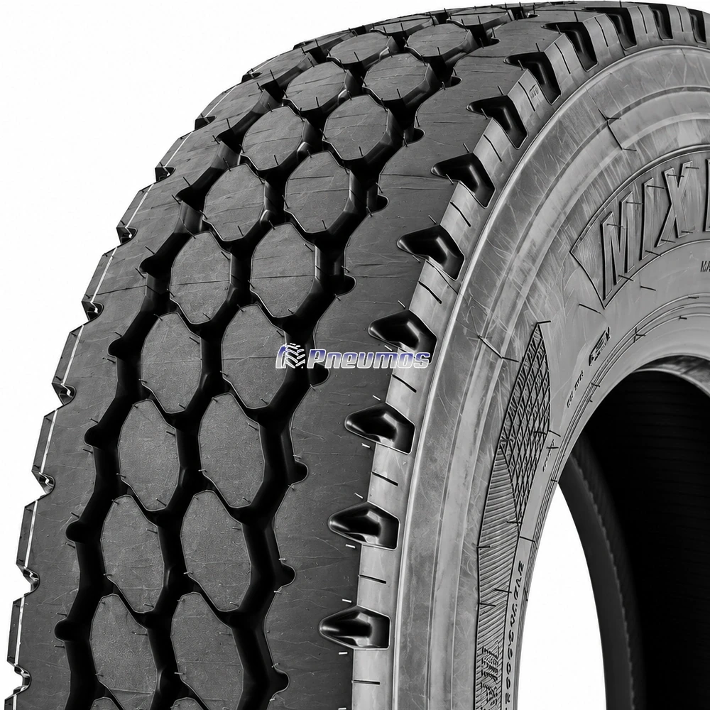 APLUS 325/95R24 AV210 164/162K 22PR
