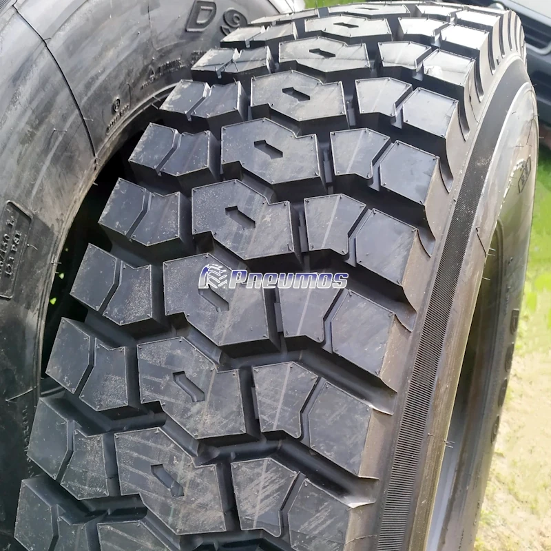 LING LONG  315/80R22,5 D960 156/150 L 20PR TL