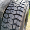 LING LONG  315/80R22,5 D960 156/150 L 20PR TL - 1