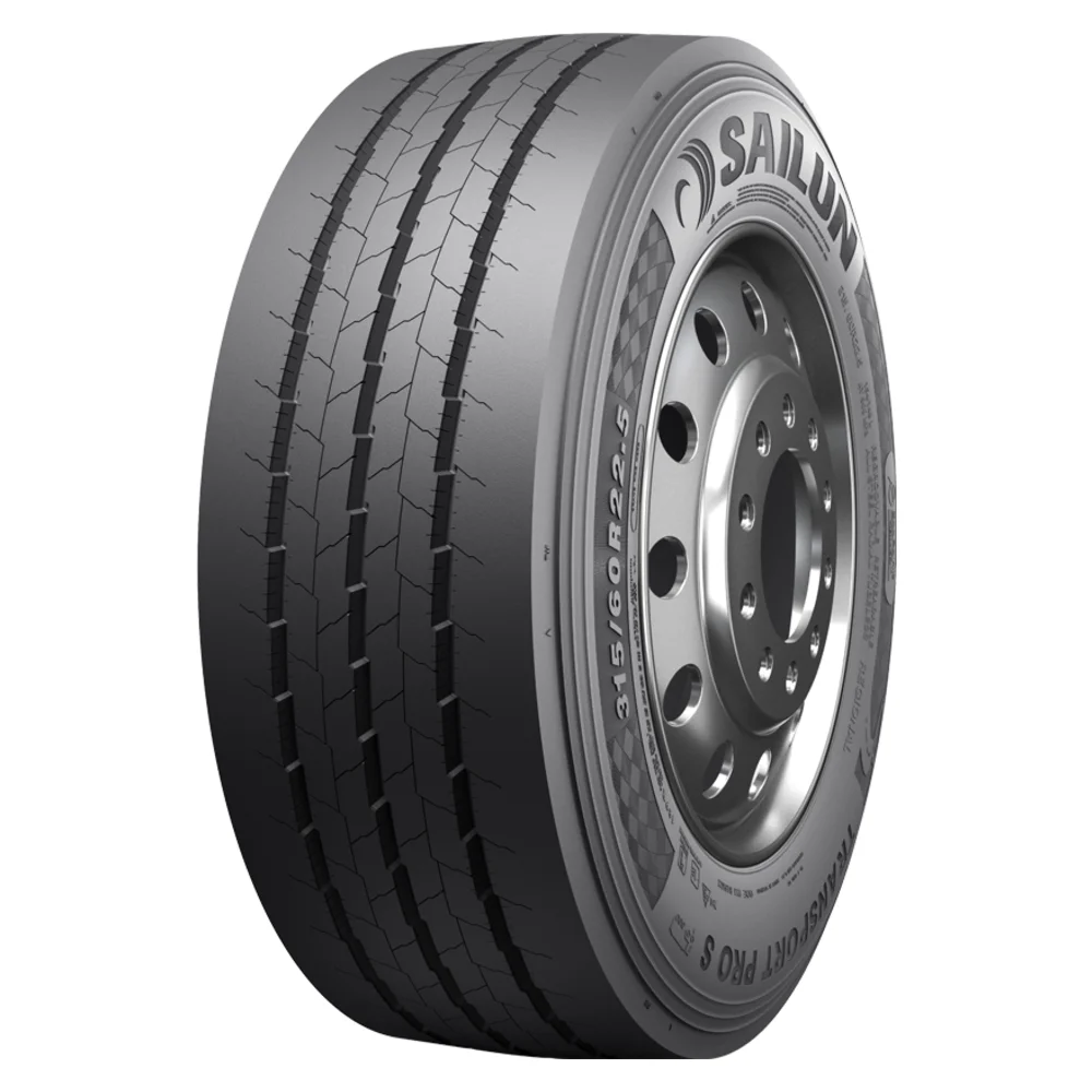 SAILUN 315/70 R22,5 TRANSPORT PRO S 156/150L TL 18PR