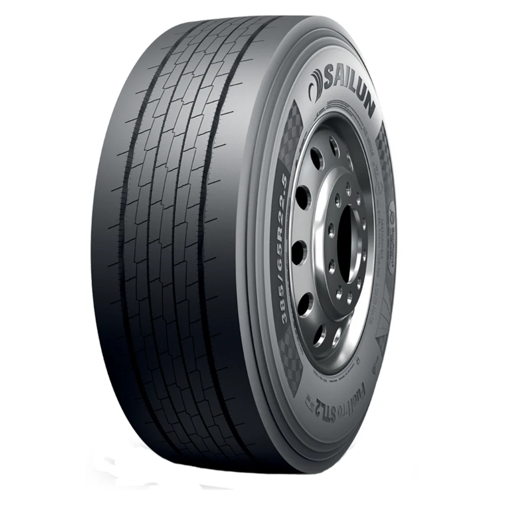 SAILUN 435/50 R19,5 ECOMAX PRO T 160J TL 20PR