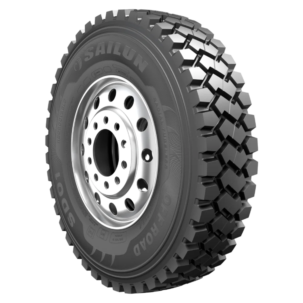 SAILUN 315/80 R22,5 SDO1 156/150G TL 18PR