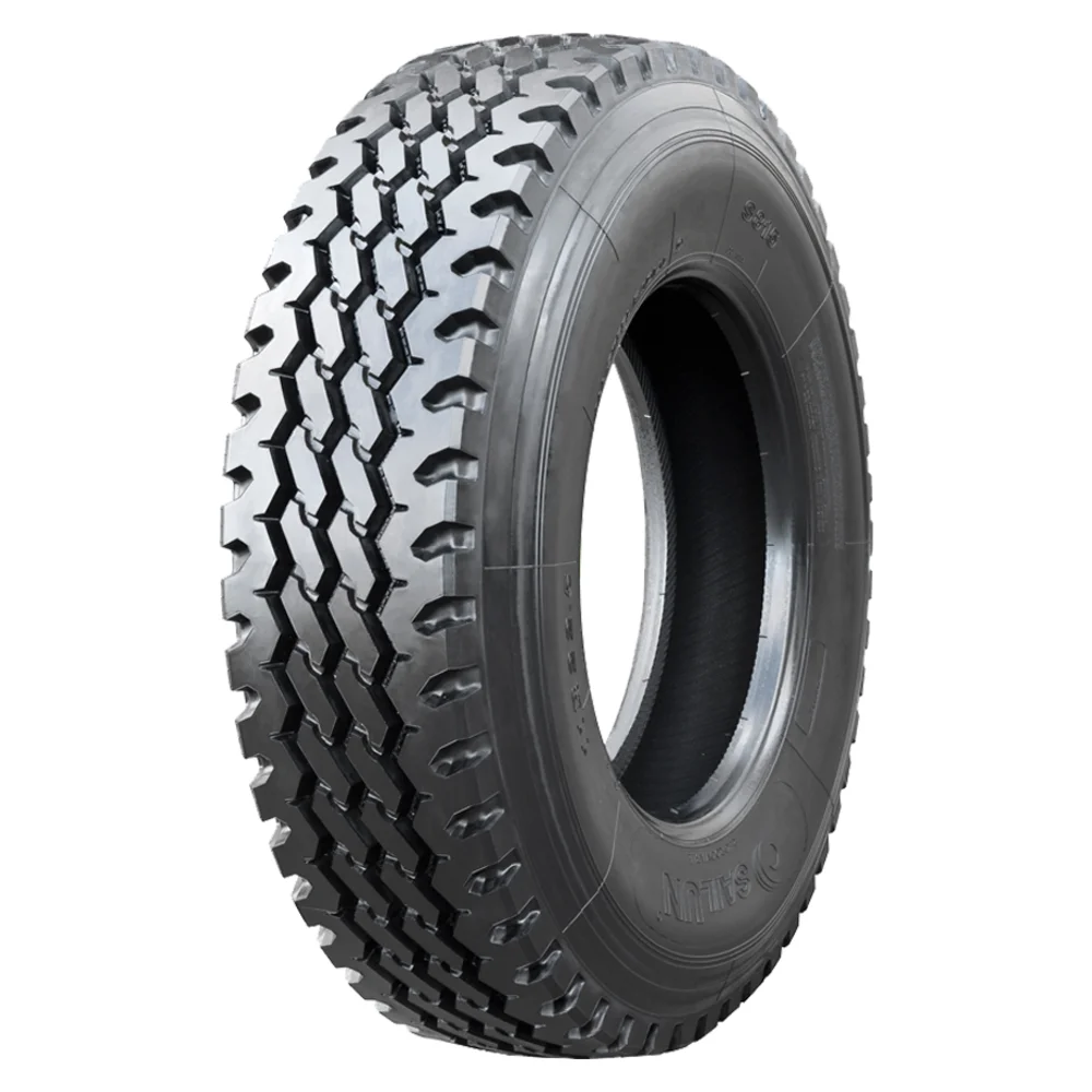 SAILUN 315/80 R22,5 S815 156/150L TL 18PR