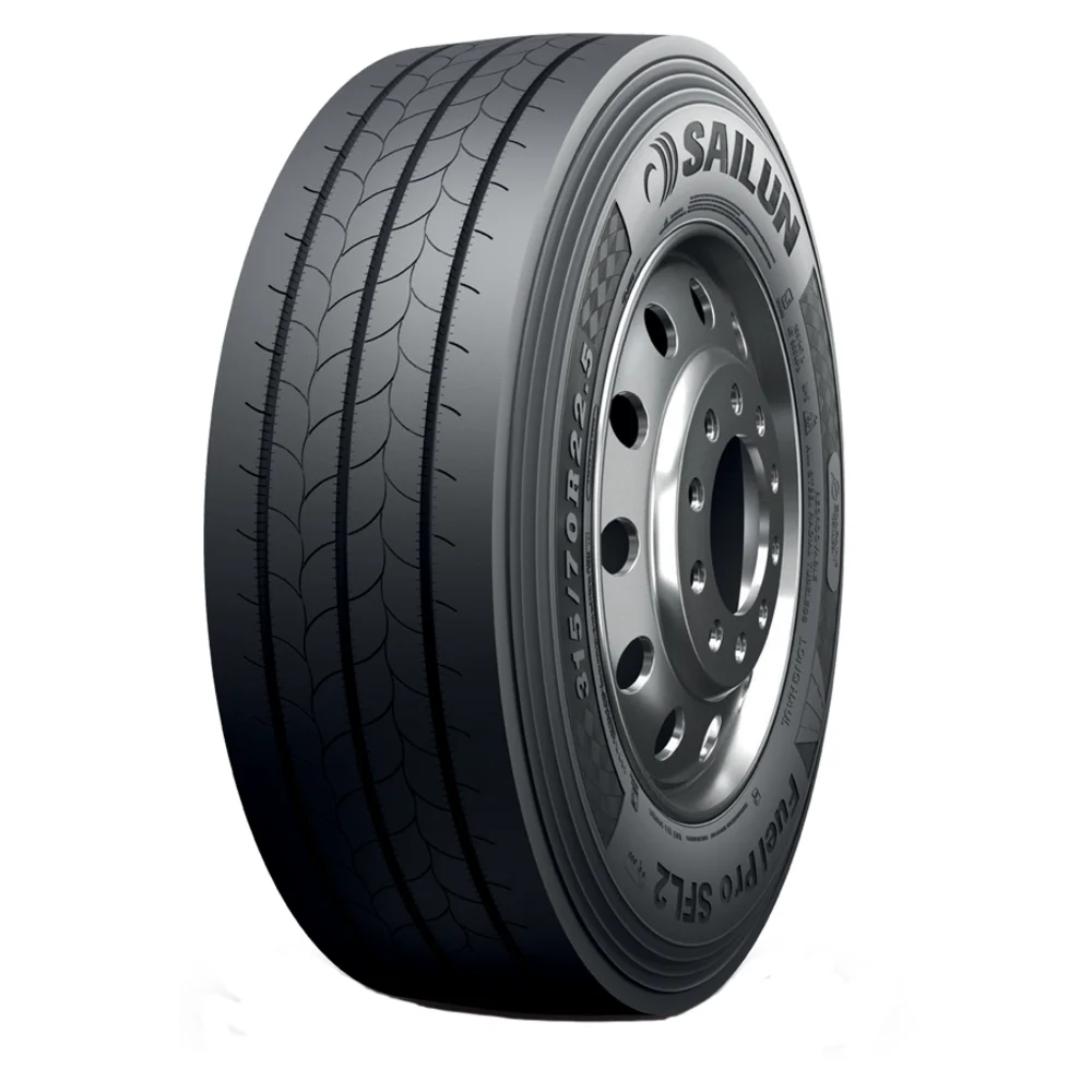 SAILUN 315/60 R22,5 ECOMAX PRO S 154/148L TL 20PR