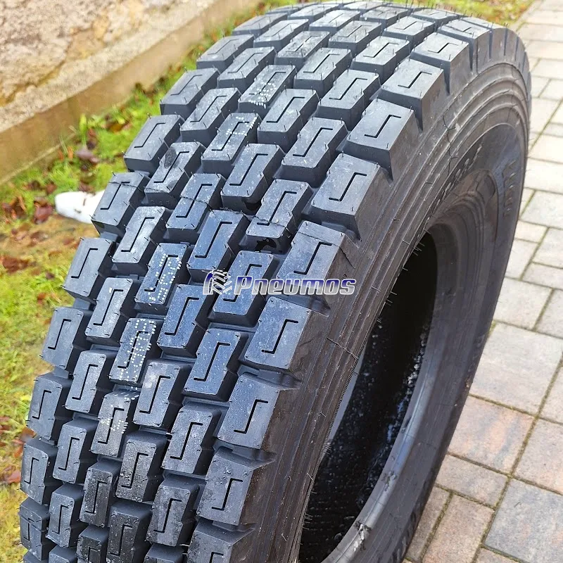 APLUS 315/70 R22,5 D801 154/150M 20PR TL