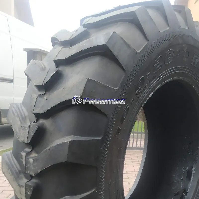 MARCHER 16,9-28 SLR4 151A8 12PR TL R-4