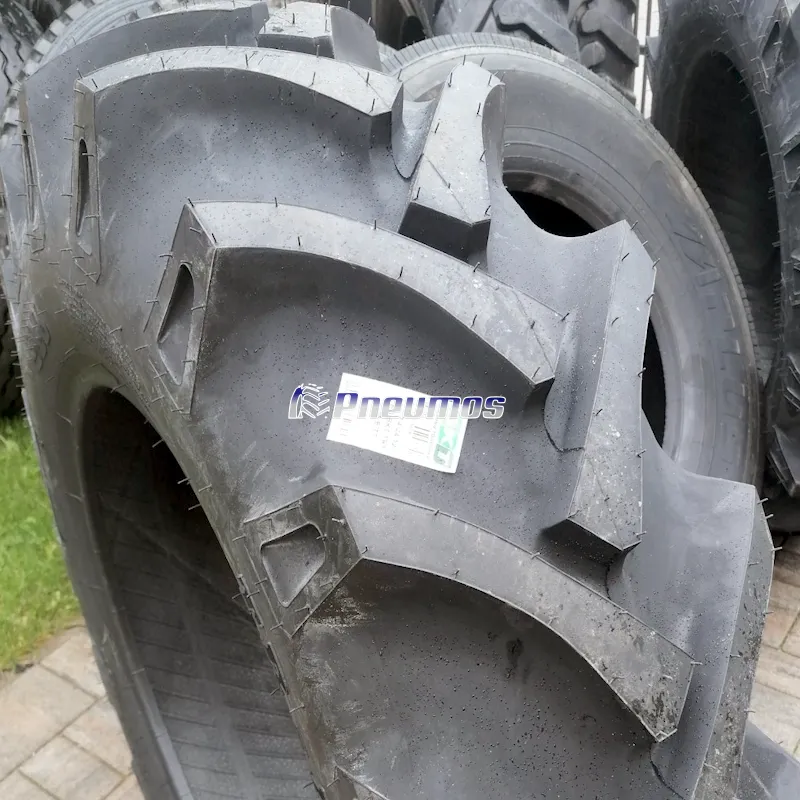 BKT 12.4-36 TR135 TT 8PR