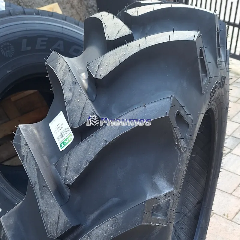 BKT 12.4-38 TR135 TT 14PR