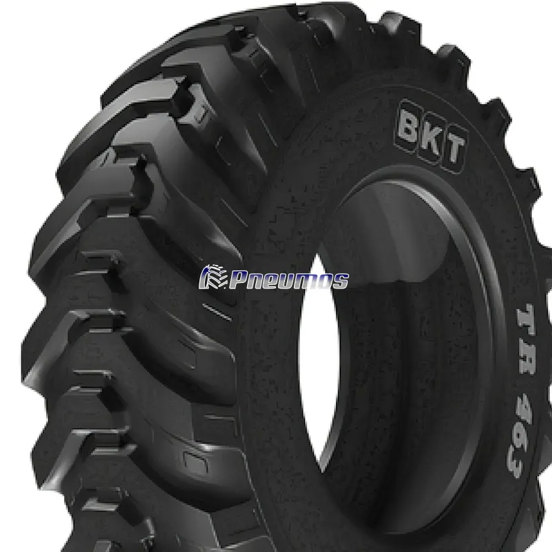 BKT 16.9-28 TR463 TL 12PR