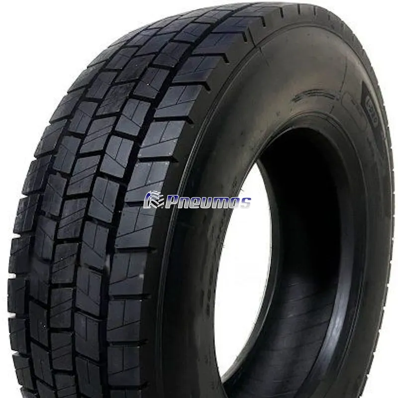 LINGLONG 205/75 R17,5 L-D20 124/122 M 14PR
