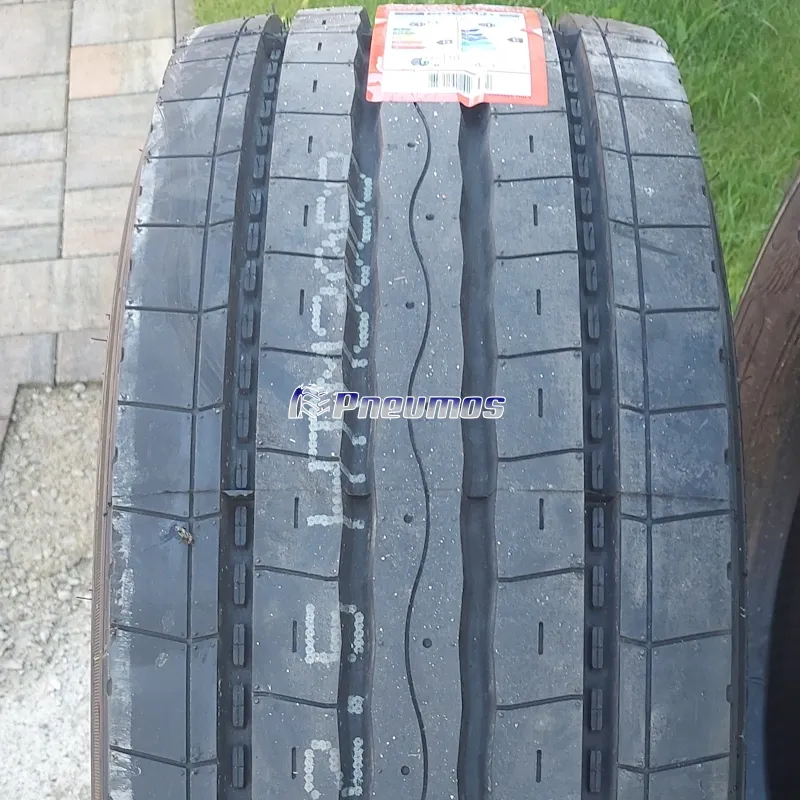 LEAO 295/60 R22,5 KTS300 150/147 L 16PR TL