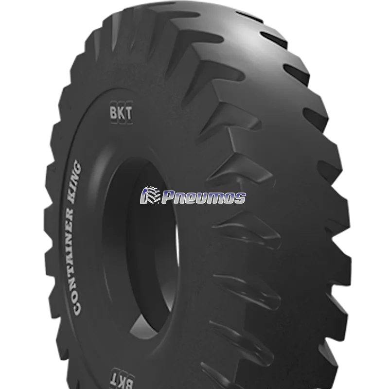 BKT 18.00-33 Container King TL 40PR