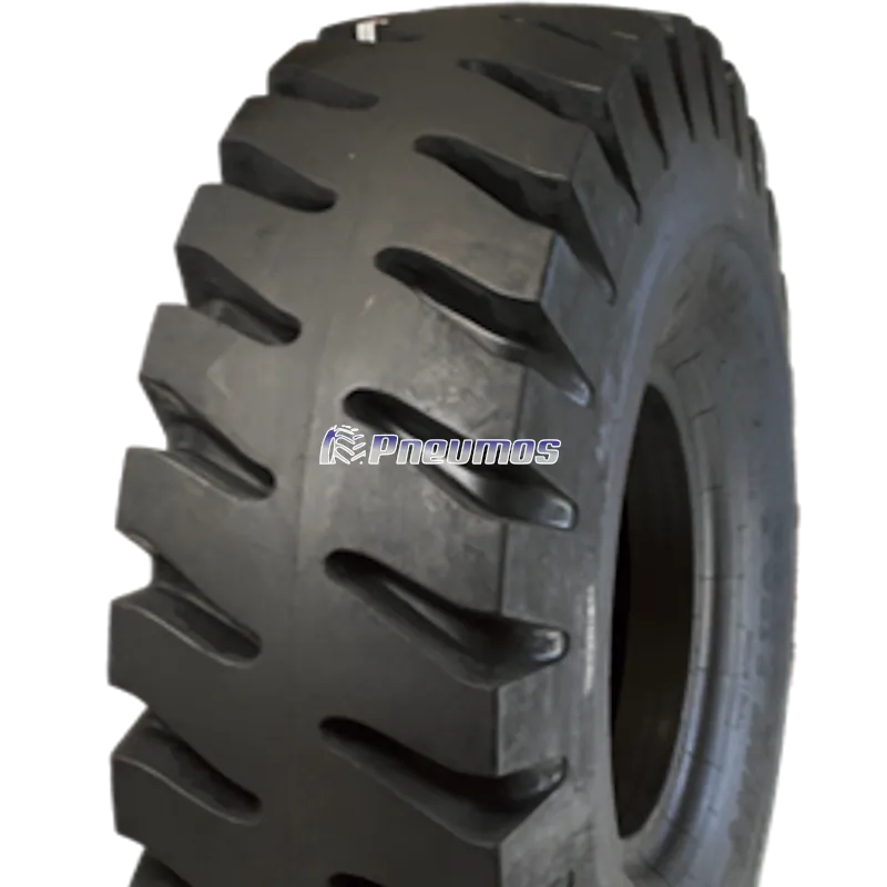 BKT 18.00-25 Port King Classic TL 40PR