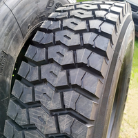 LEAO 315/80 R22,5 D960 156/150 L 20PR TL