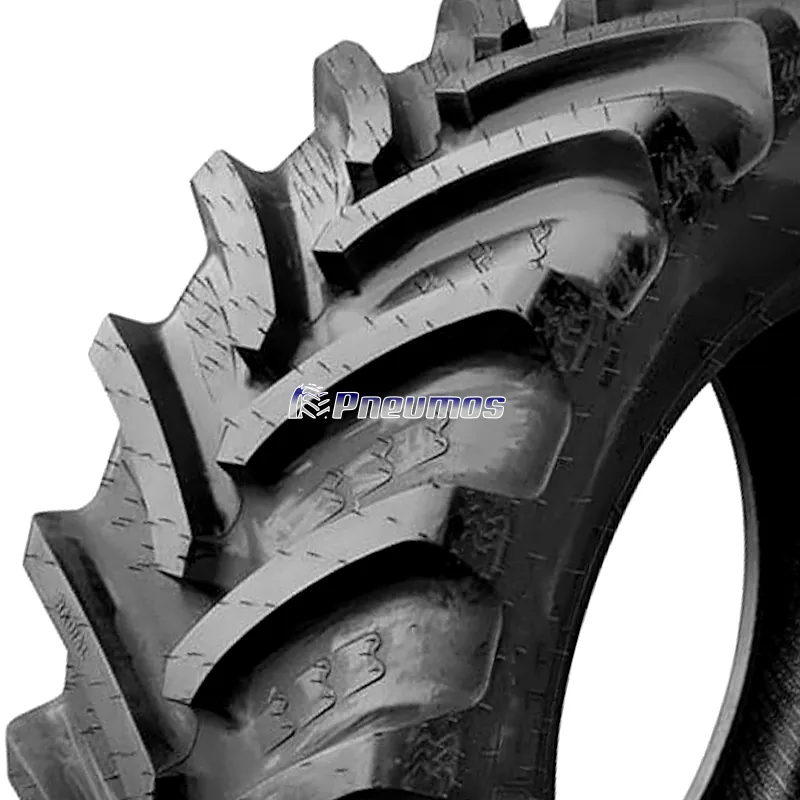 BKT 600/65 R 28 Agrimax RT 657 157A8/154D TL