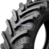 BKT 420/65 R28 Agrimax RT657 TL 138 A8/135 D