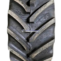 BKT 420/65 R20 Agrimax RT657 TL 138 A8/135 D