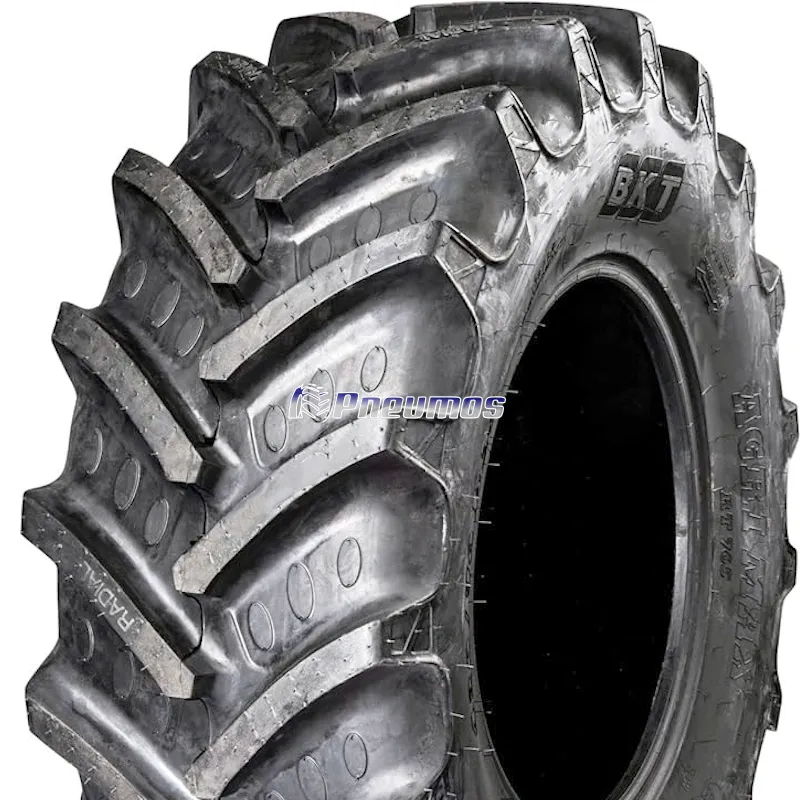 BKT 240/70 R16 Agrimax RT765 TL 104 A8/104 B