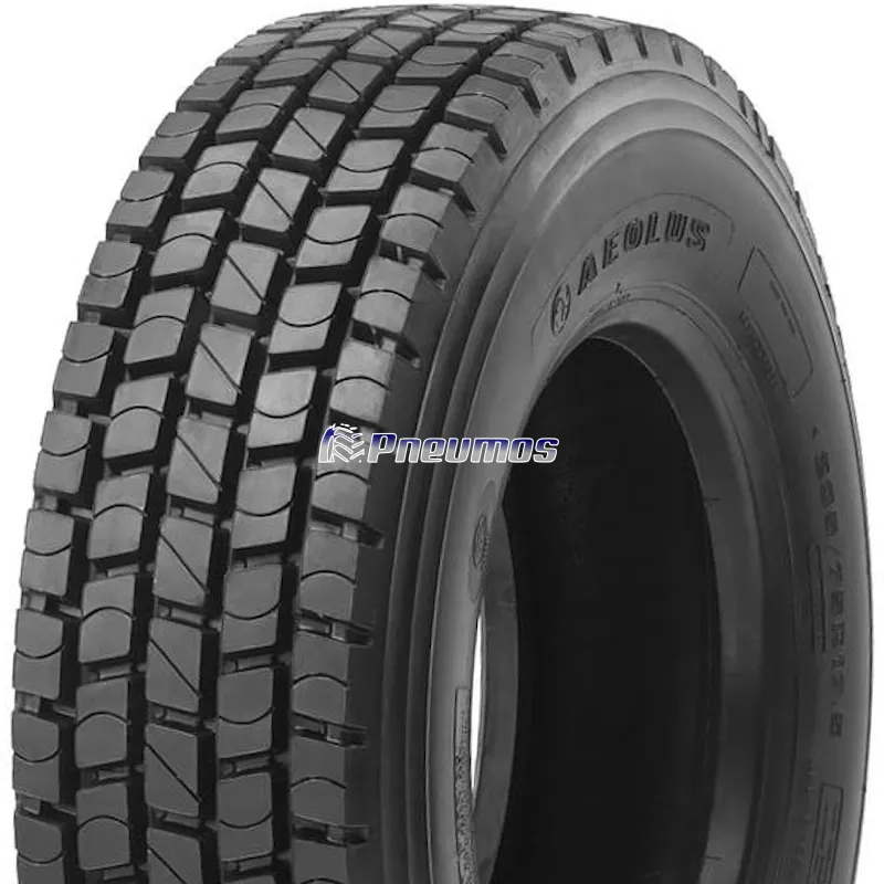 AEOLUS 9,5 R17,5 ADR35 136/134M 18PR TL